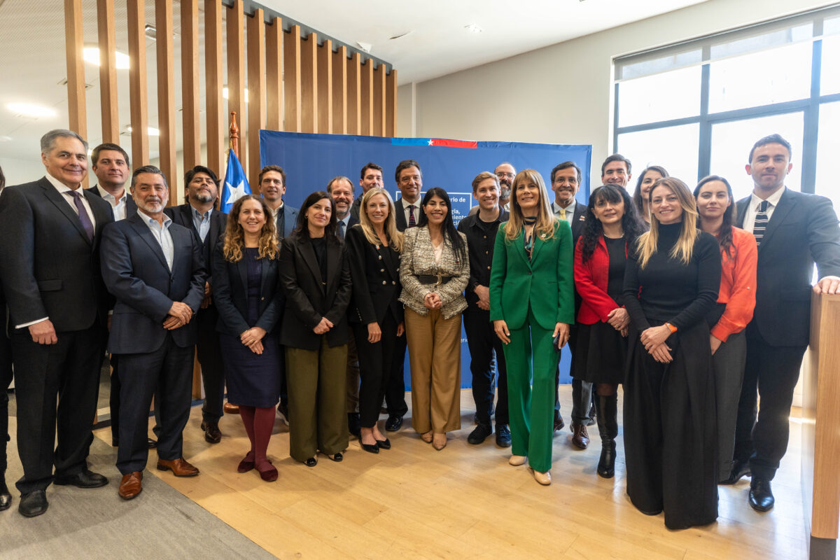 Chile-CES 2027 - Diario Puerto Varas