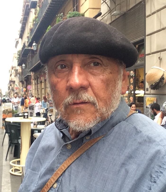 Tebni Pino Saavedra