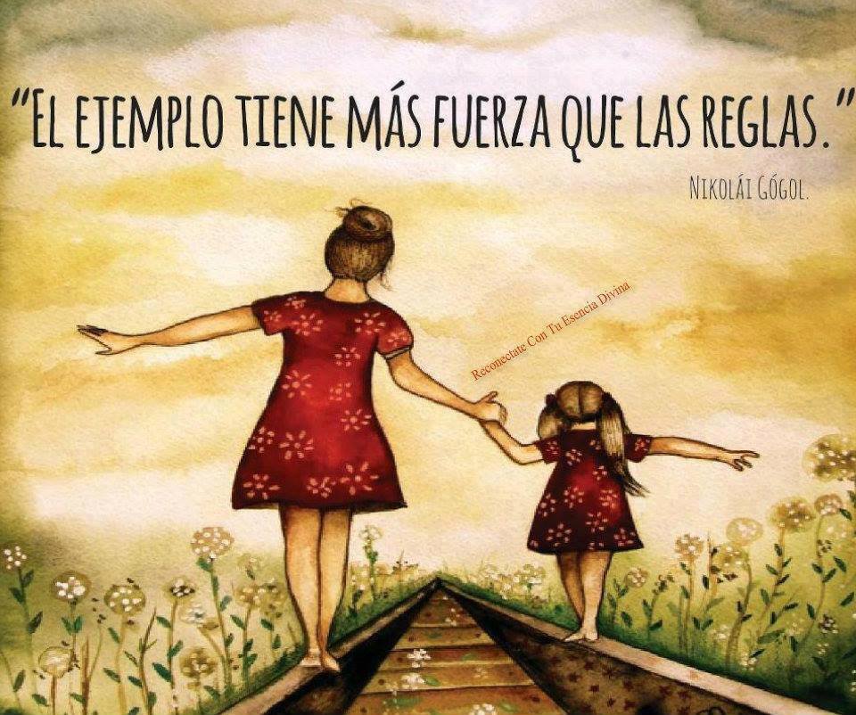 el ejemplo