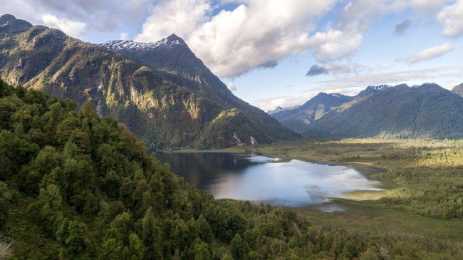 Kristine Tompkins, Presidenta y CEO de Tompkins Conservation, manifestó “aquí estamos hoy, 26 años después, ayudando a crear cinco nuevos Parques Nacionales y ampliando otros tres. Esto es el reflejo del poder de los sueños y las ideas, construidas sendero a sendero, curva a curva, y un huracán de documentación y determinación desde La Moneda hasta el Canal de Beagle. Somos una prueba de que nada es imposible. Ningún sueño debe no cumplirse.” La donación para la creación de la Red de Parques Nacionales de la Patagonia Chilena, no es la primera que realiza Tompkins Conservation. En el año 2005 se creó el Parque Nacional Corcovado, durante el gobierno de Ricardo Lagos, y en el año 2013, durante el gobierno de Sebastián Piñera, se creó el Parque Nacional Yendegaia. En Argentina, el año 2002 se creó el Parque Nacional Monte León, en 2013 se amplió el Parque Nacional Perito Moreno y actualmente, se encuentra en proceso de creación el Parque Nacional Iberá, uno de los mayores proyectos de rewilding en el mundo. Tomando en cuenta todas las donaciones realizadas a la fecha, tanto en Chile como en Argentina, Tompkins Conservation ha entregado más de 868.000 hectáreas destinadas a la conservación en su máximo nivel de protección como Parques Nacionales.