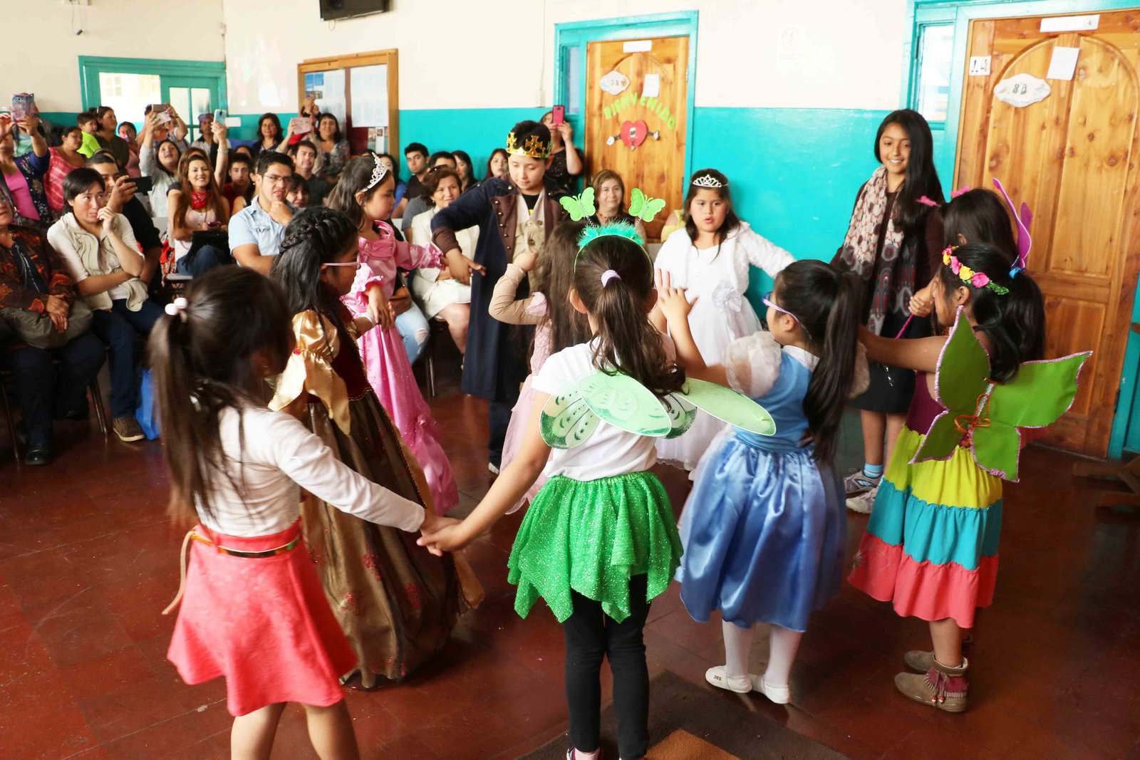 Diario Puerto Varas Noticias Actualidad Escuelas de Verano 2018