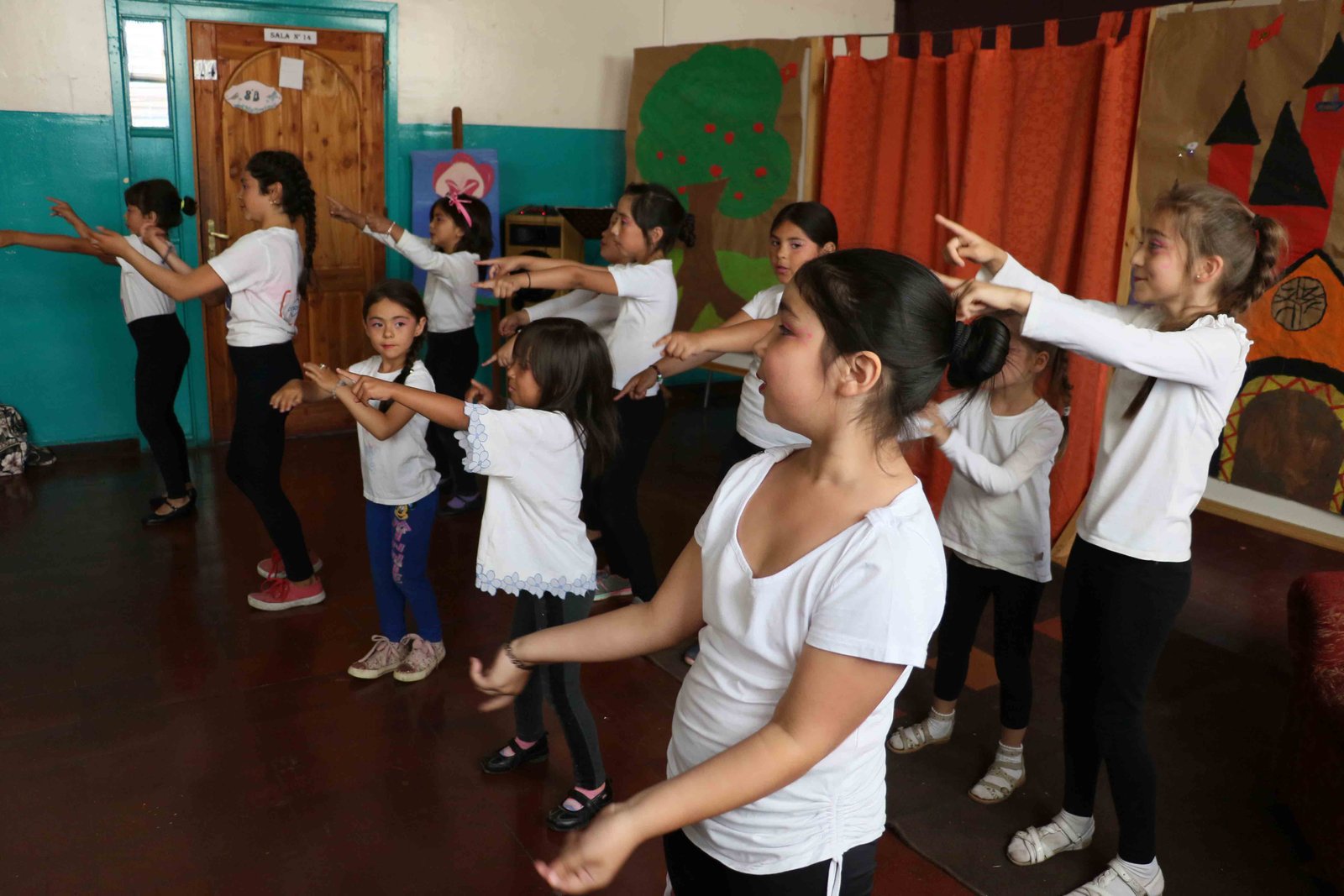 Diario Puerto Varas Noticias Actualidad Escuelas de Verano 2018