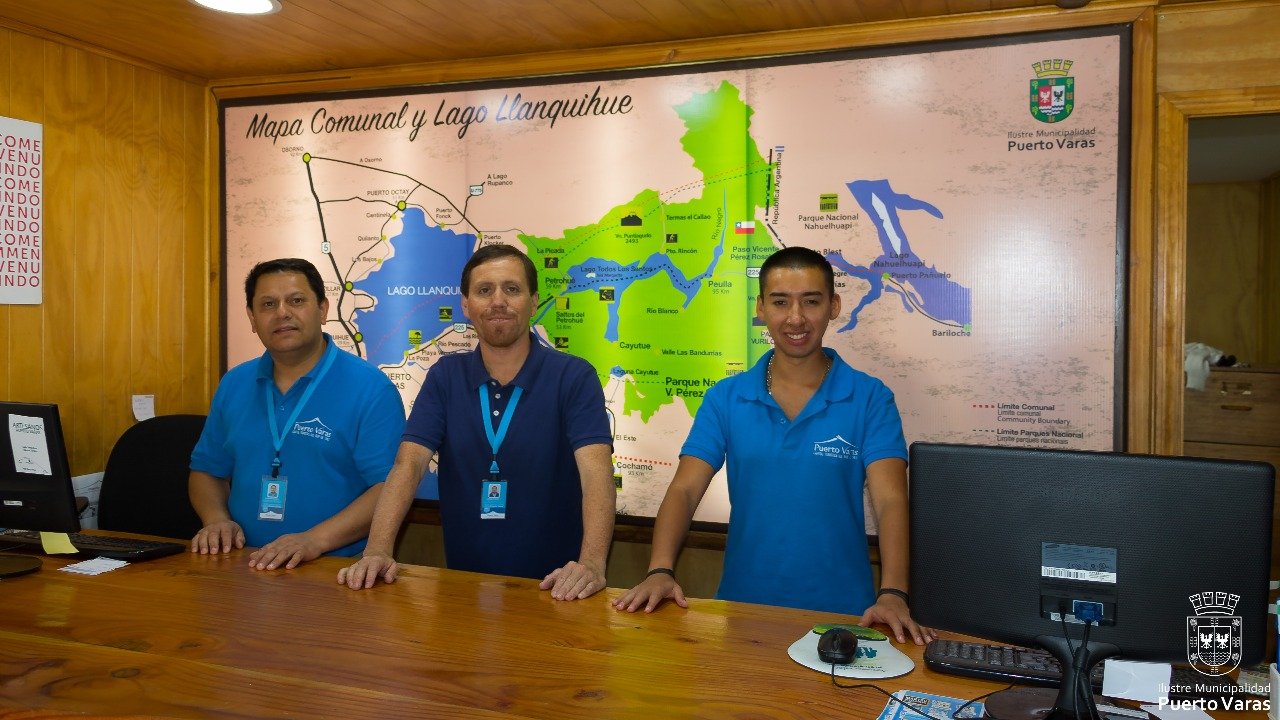 Diario Puerto Varas Noticias Actualidad OIT Municipalidad Puerto Varas Diario Puerto Varas Noticias Actualidad OIT Municipalidad Puerto Varas