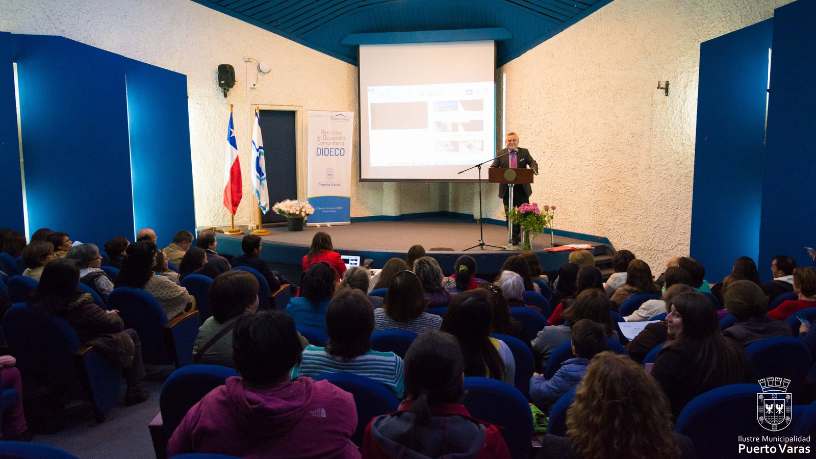 Diario Puerto Varas Municipio capacita a emprendedoras Diario Puerto Varas Municipio capacita a emprendedoras