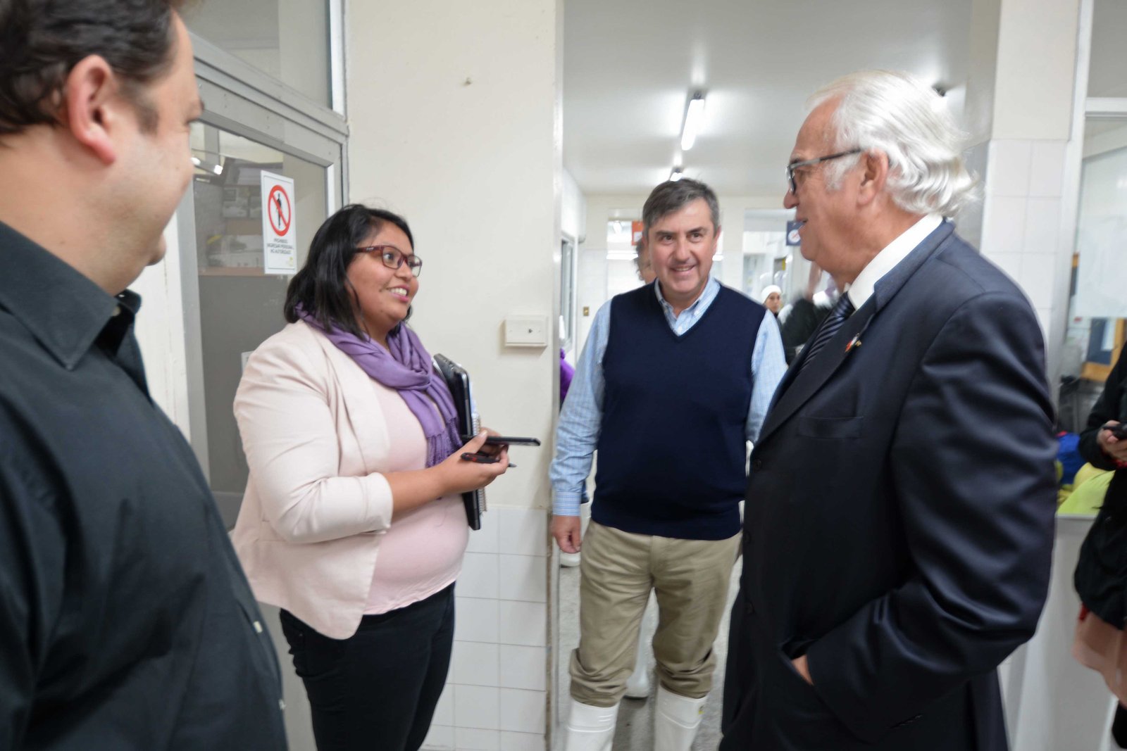 Diario Puerto Varas Noticias Actualidad Trabajadoras Acuícolas Diario Puerto Varas Noticias Actualidad Trabajadoras Acuícolas