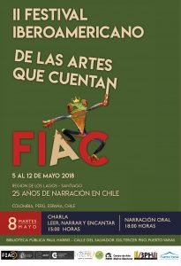 Diario Puerto Varas Cultura y Vida Sana FIAC Diario Puerto Varas Cultura y Vida Sana FIAC