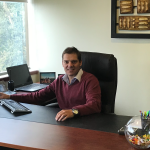 Max Undurraga, Sub Gerente General de CO-OL Chile, especialistas en construcciones modulares.