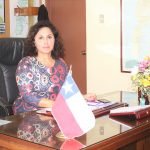Ingrid Schettino Seremi de Gobierno 