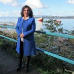 Ingrid Schettino Seremi de Gobierno