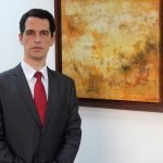 Gonzalo Manzano, abogado experto tributario de Araya & Cía.