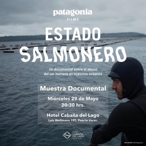 Foto Daniel Casados - Estado Salmonero - Patagonia - Diario Puerto Varas