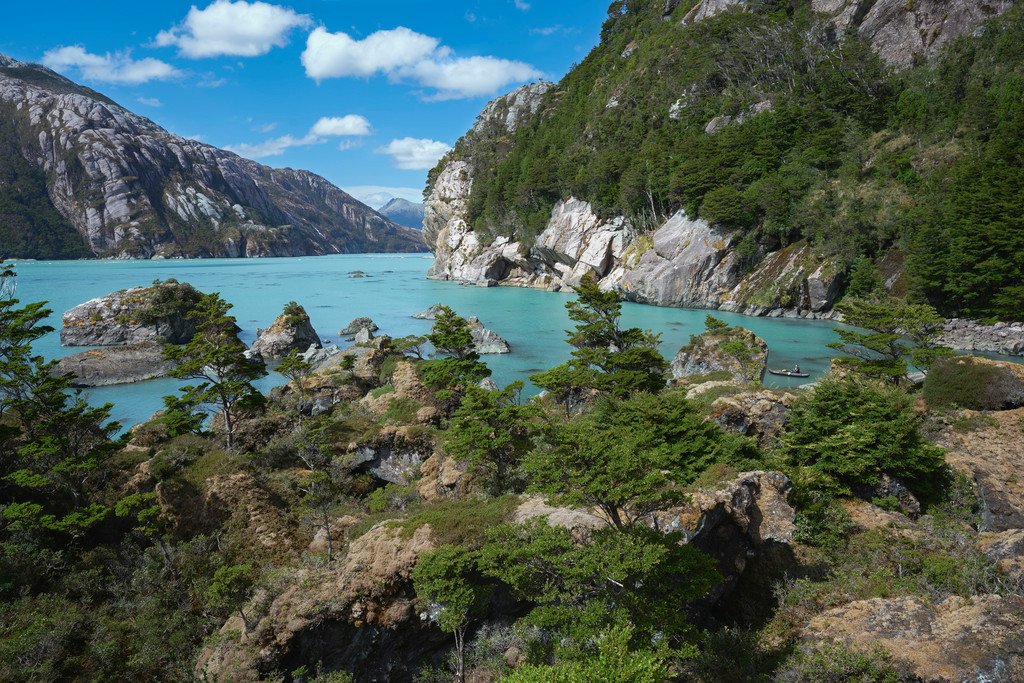 Créditos a Nicolás Piwonka / The Pew Charitable Trusts Caption: Parque Nacional Kawésqar, en la region de Magallanes, Patagonia Chilena – Diario Puerto Varas Créditos a Nicolás Piwonka / The Pew Charitable Trusts Caption: Parque Nacional Kawésqar, en la region de Magallanes, Patagonia Chilena - Diario Puerto Varas