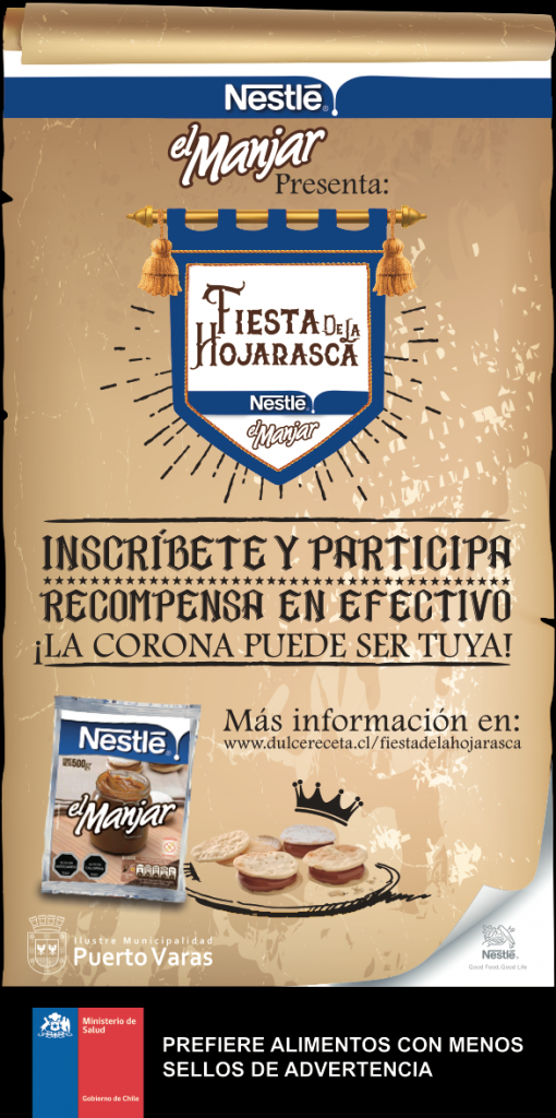 Fiesta de la hojarasca - Diario Puerto Varas
