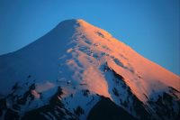 Volcán Osorno - Diario Puerto Varas - Temporada de invierno 2022 espera recibir un millón de esquiadores en todo Chile