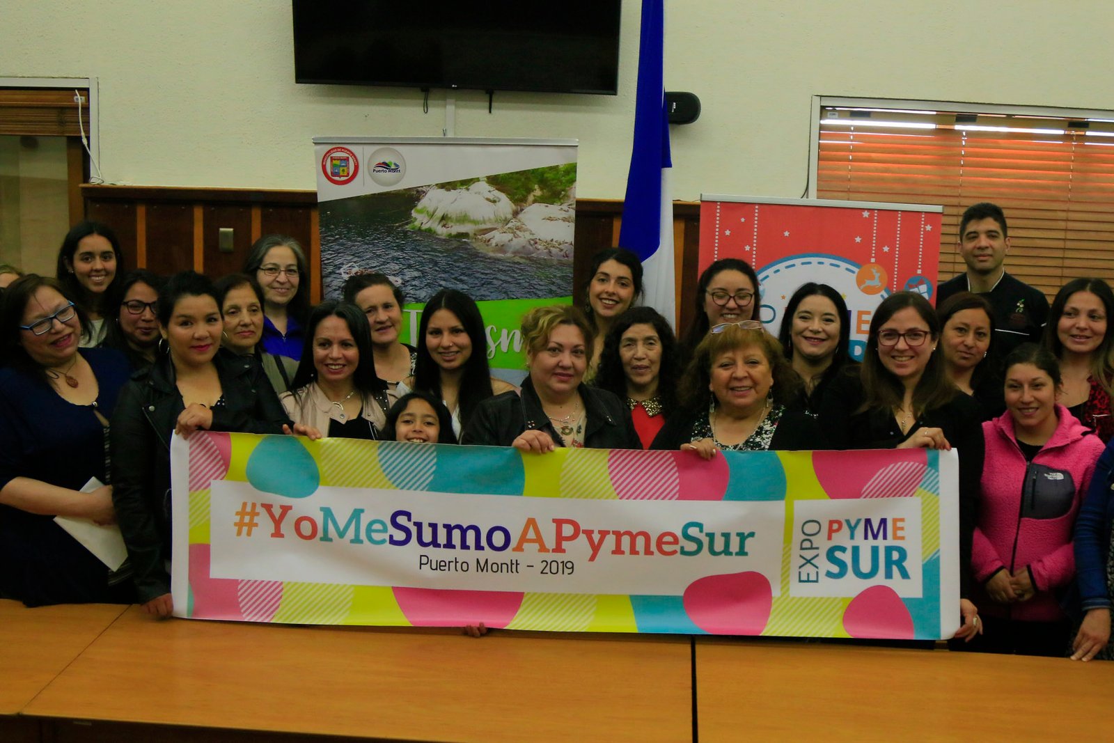 Expo Pyme Sur 2019 - Diario Puerto Varas