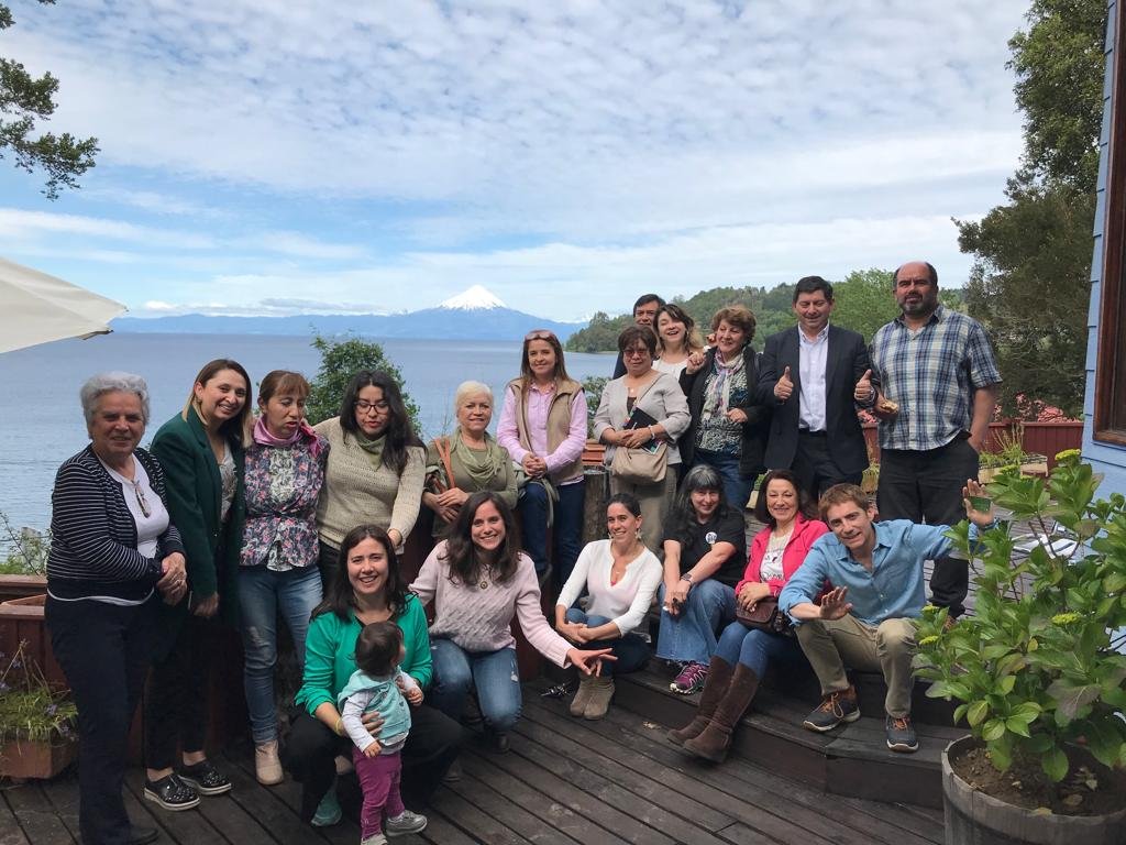 Activa Turismo de Sernatur - Diario Puerto Varas