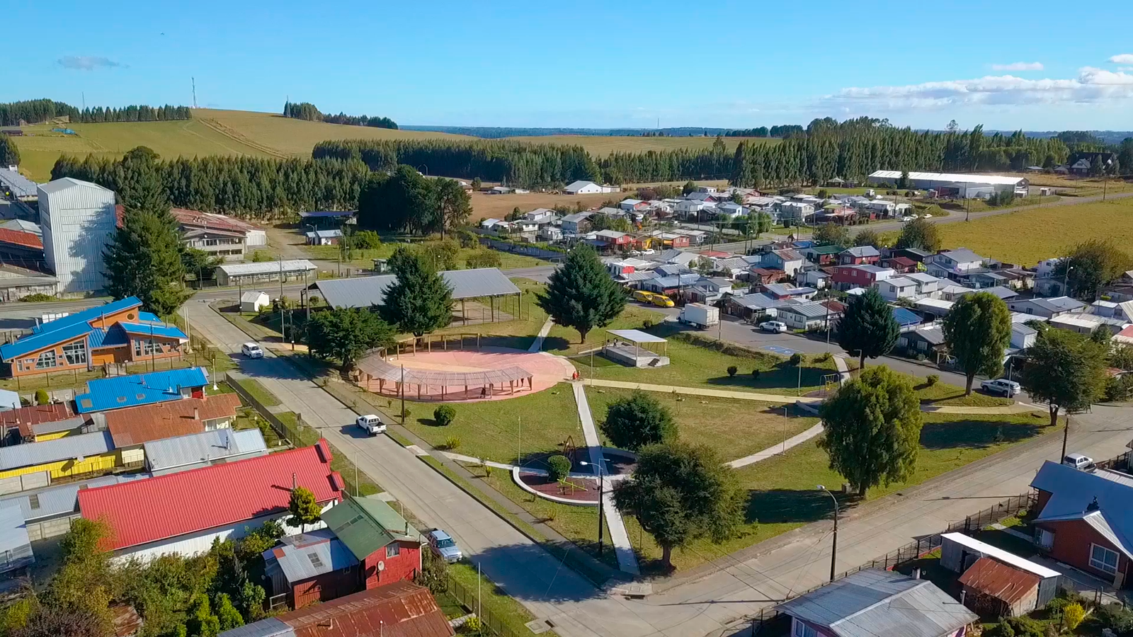 Nueva Braunau - Diario Puerto Varas