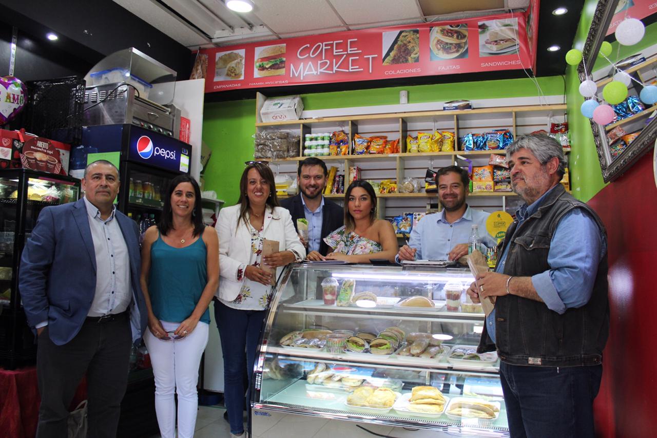 Lanzamiento Reactívate con Sercotec - Diario Puerto Varas