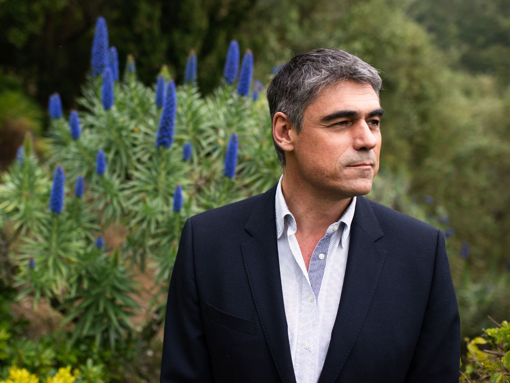 Pablo Simonetti - Diario Puerto Varas