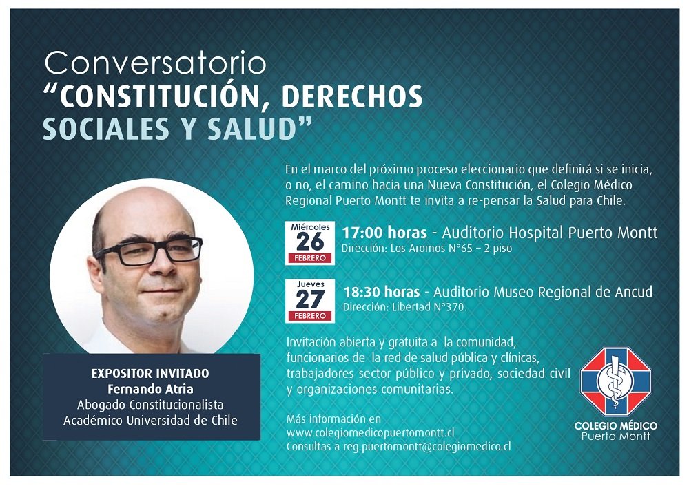 CONVERSATORIO COLMED