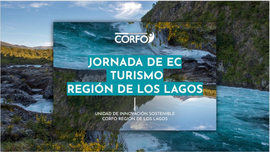 Corfo - Economía Circular