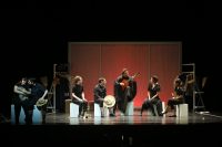 Red Patagonia Cultural celebra 80 años del Teatro Nacional Chileno con gira