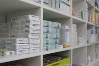Farmacia ciudadana de Puerto Montt se traslada a local más grande