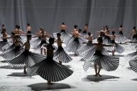 Teatroamil.tv ofrece programación gratuita por día de la danza