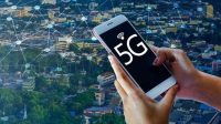El 5G cambiará la forma de conectarse