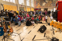 Invitan a responder encuesta sobre percepción musical en Osorno