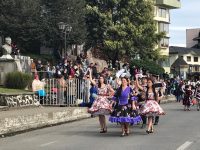 ¿Dónde celebrar Fiestas Patrias en Puerto Varas?
