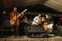 Osorno celebra día de la música nacional durante tres días