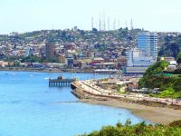 Puerto Montt trabaja por excelencia en certificación ambiental