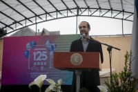 Puerto Varas conmemora sus 125 años de declaración de villa