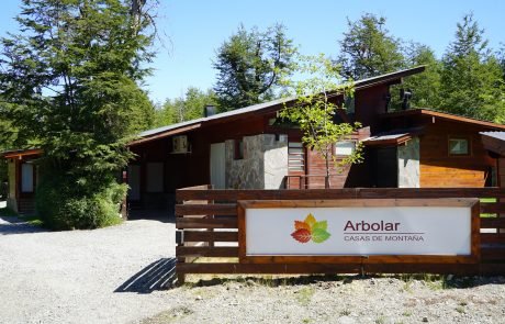 Arbolar