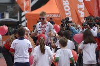 Challenge Puerto Varas confirma a triatletas de élite