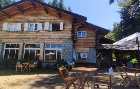 Hotel Angostura