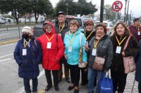 Turismo Social retoma viajes a personas mayores de Puerto Montt