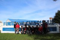 Fundación Chinquhue