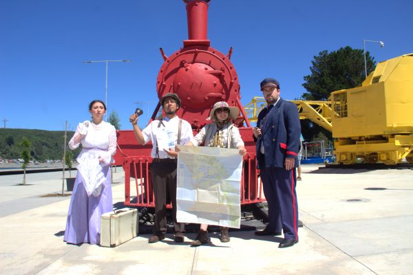 Puerto Montt celebra el mes de patrimonio con un calendario de actividades gratuitas