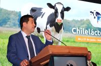 ProChile impulsa la expansión internacional del sector lácteo con ChileMilk