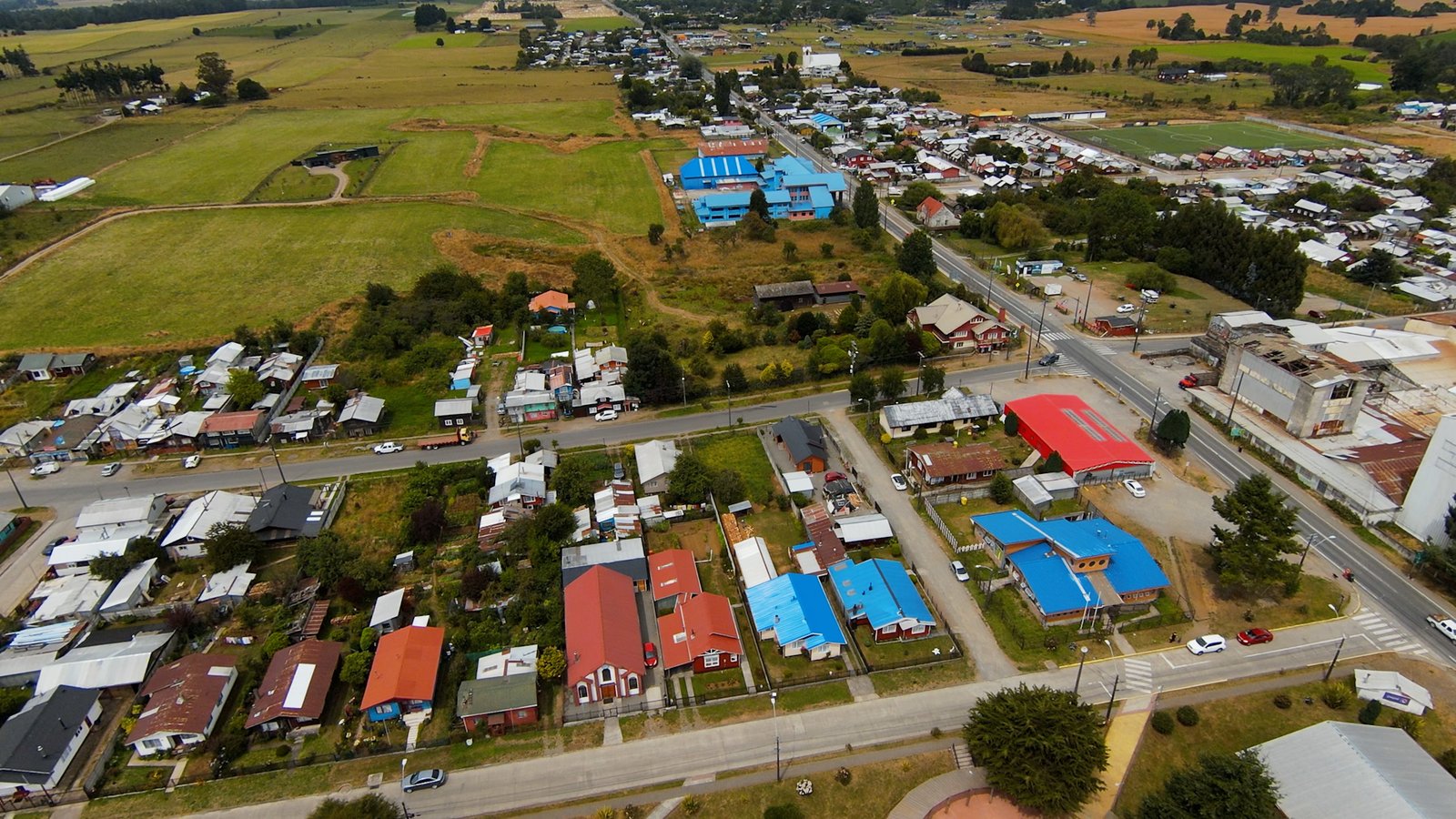 Nueva Braunau celebra su 149° aniversario con un día lleno de actividades