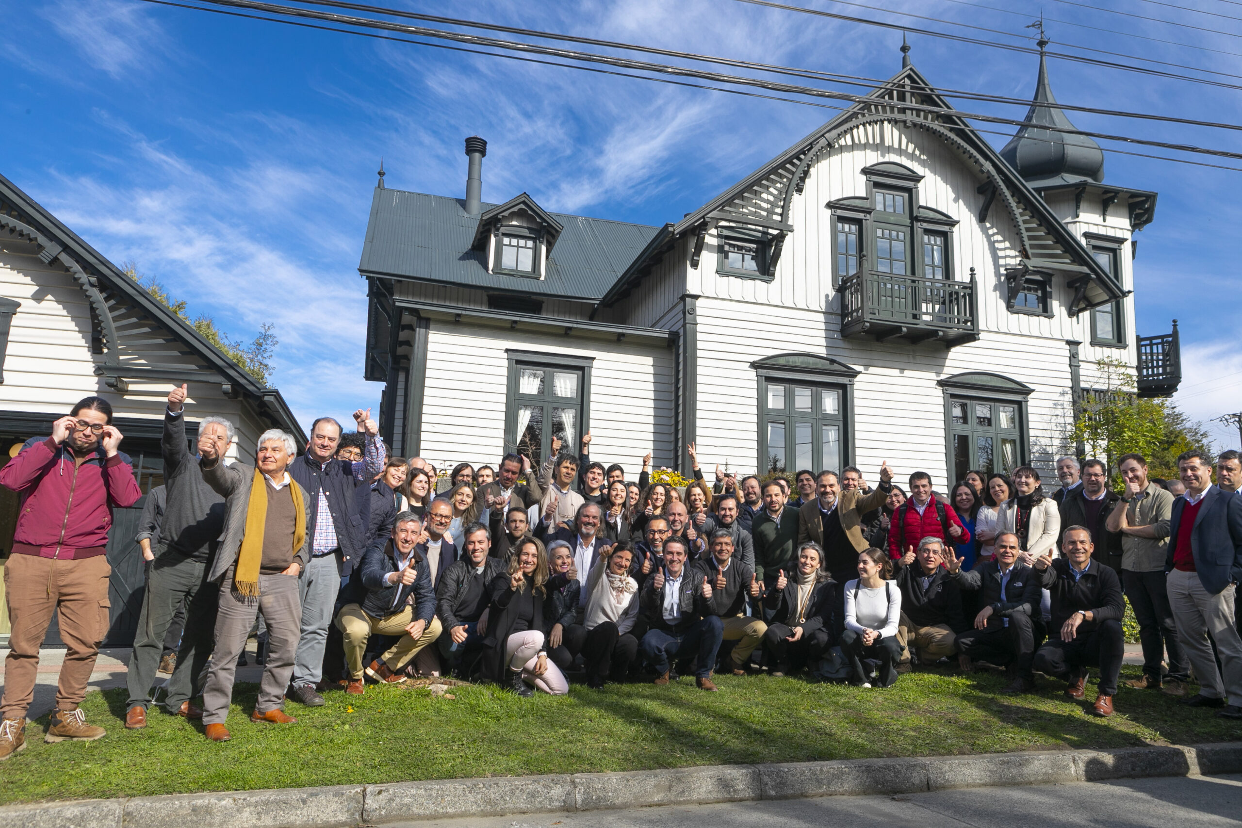 Puerto Varas inaugura “Patagonia Biotech Hub”, el primer centro de innovación biotecnológica