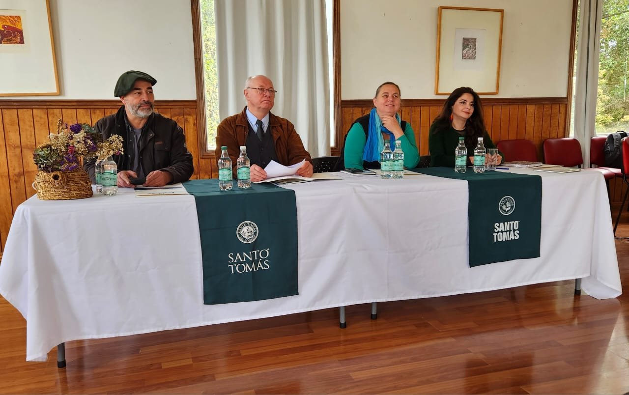 Seminario gastronómico en Puerto Montt impulsa el emprendimiento con identidad local