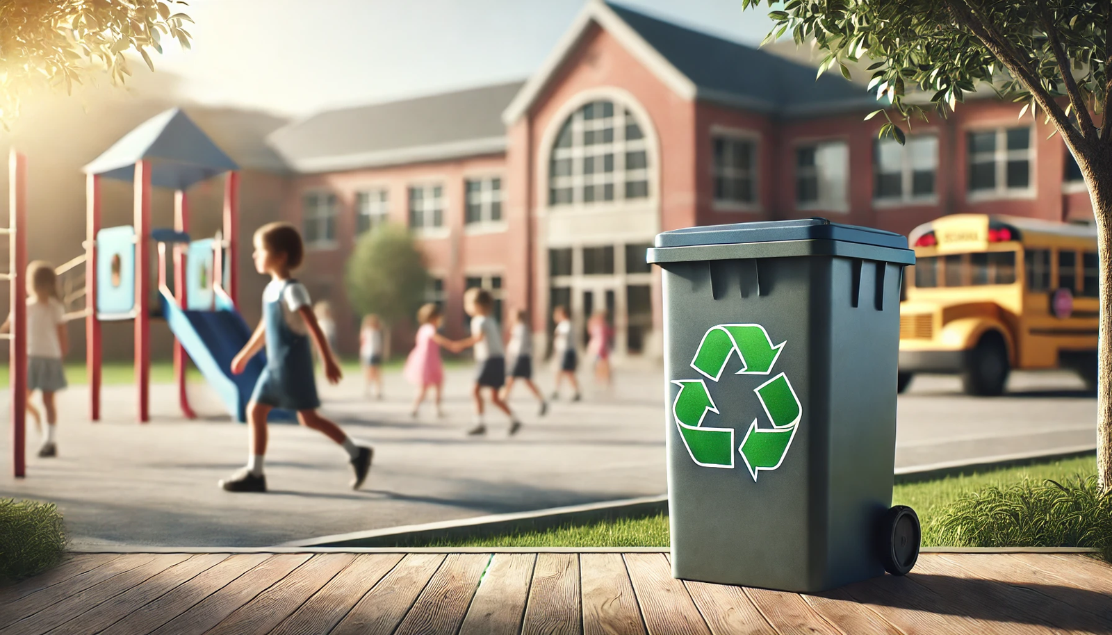 Mentes en Verde: Convocatoria que busca fomentar la ciudadanía verde desde la educación