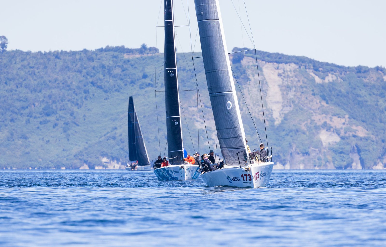 Semana de la Vela