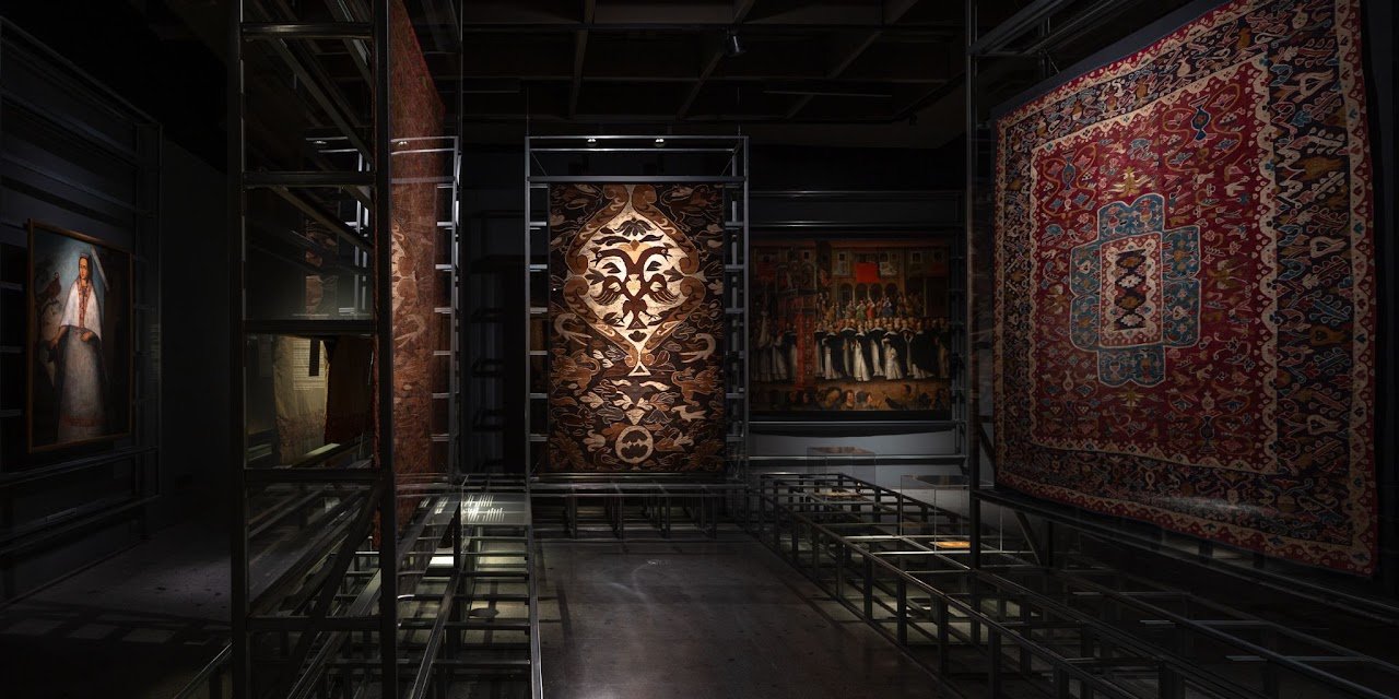 Se inaugura nueva sala de mediación en Museo Chileno de Arte Precolombino