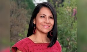 Relatora ONU Astrid Puentes