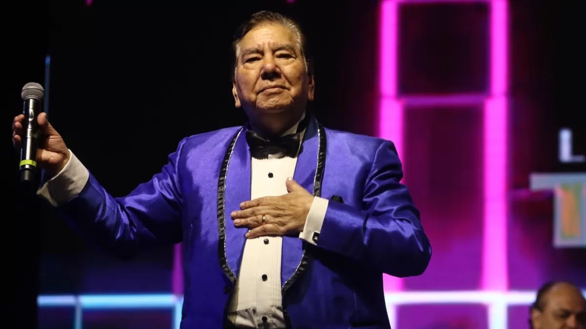 ARCHI Los Lagos lamenta la partida de Tommy Rey