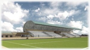 Inicio del proceso de licitación Mejoramiento del Estadio Ewaldo Klein